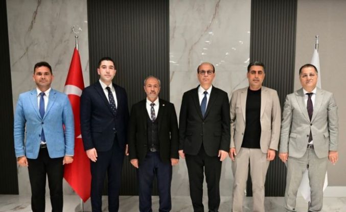 Yeşilyurt’ta 7. taziye evi Tecde Mahallesi’ne yapılıyor