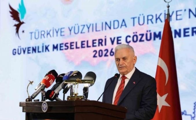 Yıldırım: "Sınır güvenliği kadar iç birlik de önemli"