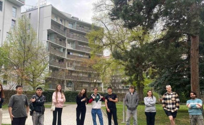 Yıldırım Ticaret MTAL’den Avrupa’da sürdürülebilir geleceğe güçlü katkı