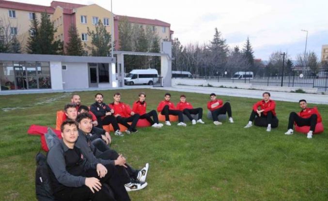 YURTLİG Basketbol İç Anadolu Bölge Müsabakaları tamamlandı