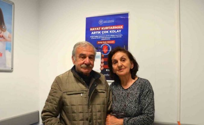 19 yıl ömür biçilen 39 yaşındaki Müge 11 gündür süren yaşam mücadelesini kaybetti