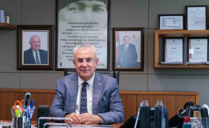 Adana Sanayi Odası Başkanı Kıvanç: "Nisan ayında Adana ihracatta Türkiye ortalamısının üzerine çıktı"