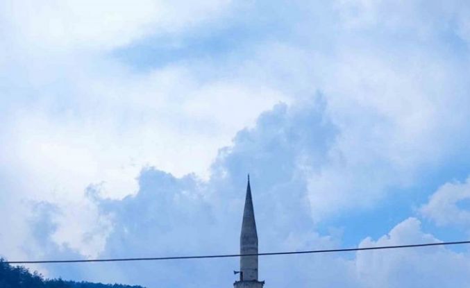 Adana’da kuvvetli yağış uyarısı