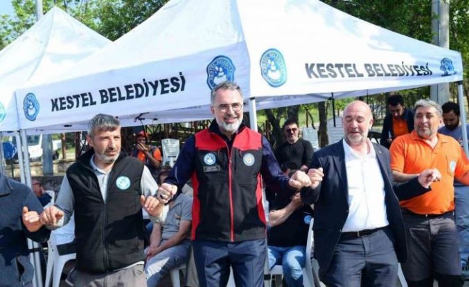 Alın terine vefa