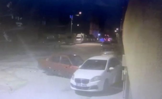Alkollü ve ehliyetsiz sürücün attığı driftin maliyeti 210 bin TL oldu