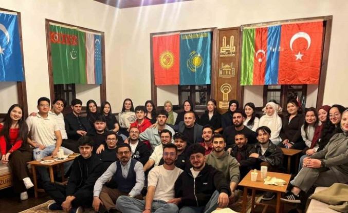 Altaylardan Tuna’ya Nevruz Günleri’nin ikincisinde Türk Günü kutlandı