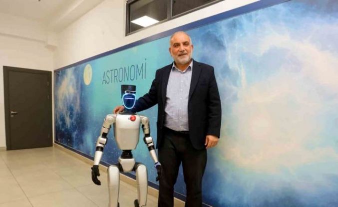 Avrupa Birliği destekli projede CANİKMAN rüzgârı