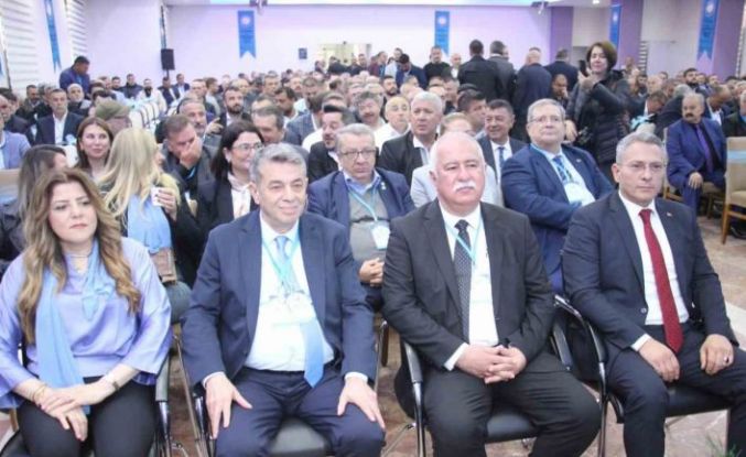 AYESOB’ta seçim heyecanı