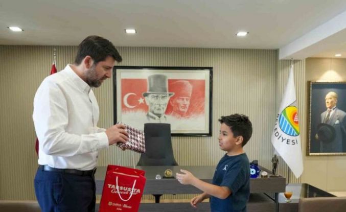 Başkan Boltaç: "Bu başarı hepimiz için gurur verici"