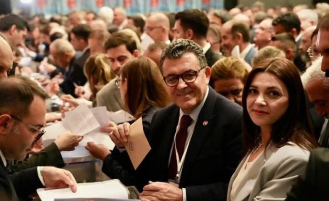 Başkan Demir, TBB Yönetimine Seçildi