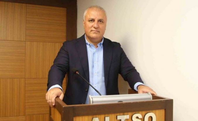 Başkan Erdem’den ikamet açıklaması "Umutluyuz"
