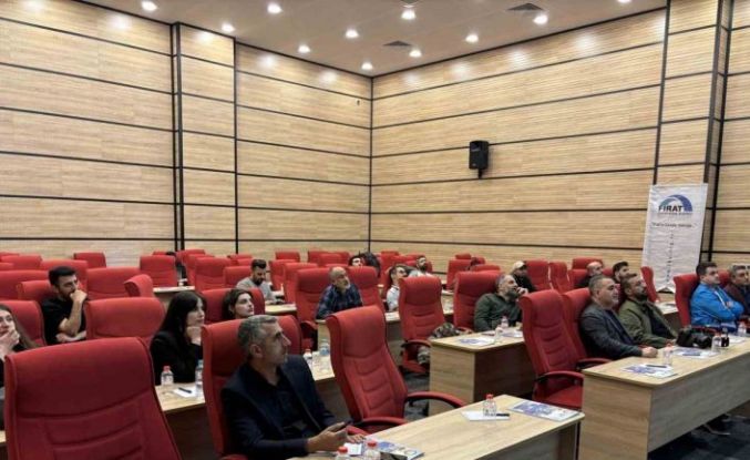 Bingöl’de medya çalışanlarına yapay zeka eğitimi verildi