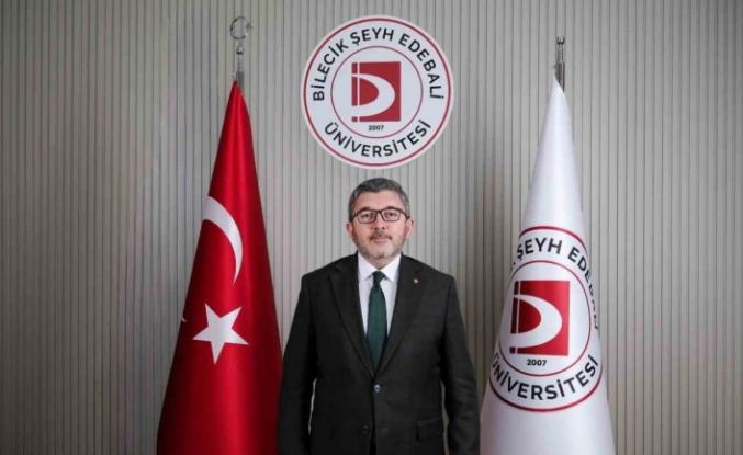 BŞEÜ’den dikkat çeken yükseliş