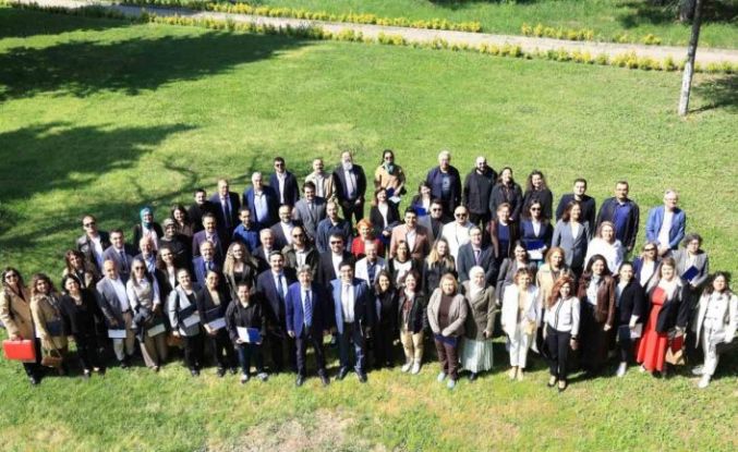BUÜ’de başarı geleneği katlanarak devam ediyor
