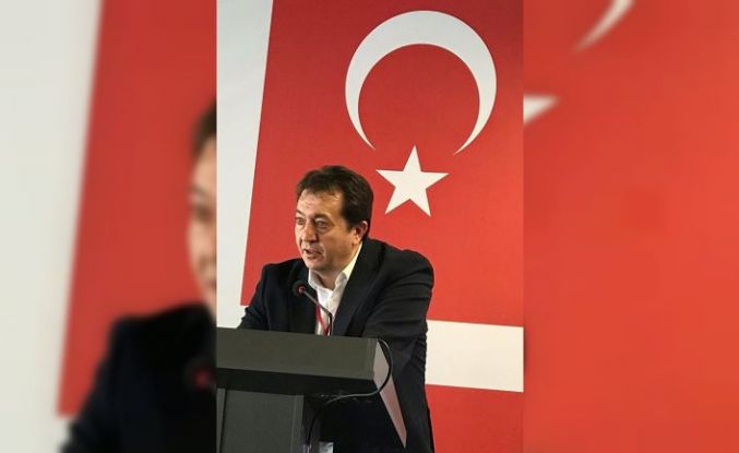 DAGC Başkanı Türkez: ‘Daha özgür basın için meslek yasası şart’
