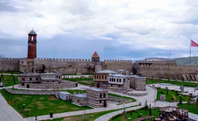 Erzurum coğrafi işarette yarışı bırakmıyor