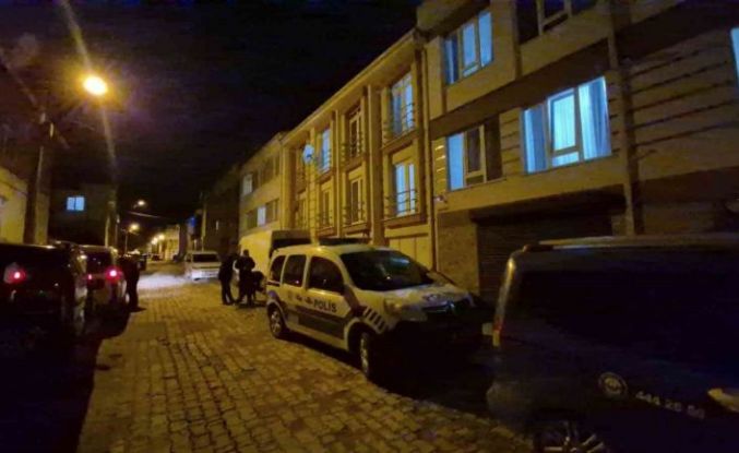 Eskişehir’de 2 çocuk babasının şüpheli ölümü