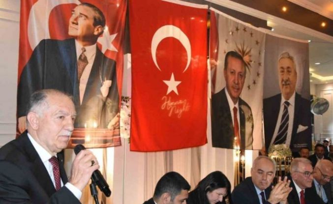 ESOB’da seçim heyecanı sona erdi, Esnaf, ’Fırat ile devam’ dedi