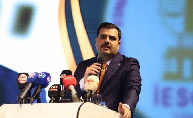 Eyyüp Kadir İnan’dan İzmir Çevre Yolu’nun ücretli olacağı iddialarına yalanlama
