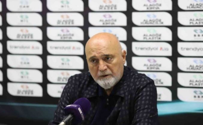 Iğdır FK - Amed Sportif Faaliyetler maçının ardından