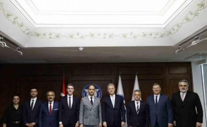 İZTO ile PTT’den önemli iş birliği