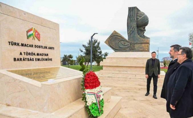 Kanuni Sultan Süleyman doğumunun 531. yıldönümünde Trabzon’da anılıyor