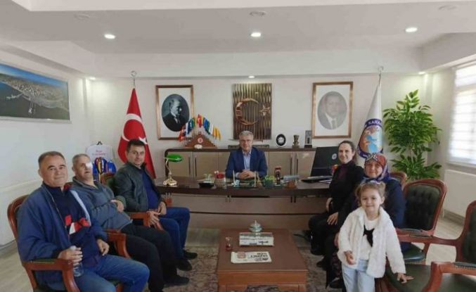 Karabiga’nın özel ismi Ali Fahri’nin gözlerinde yeniden umut ışığı