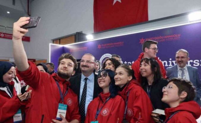 KUDAKAF’26, 60 bini aşkın katılımla tamamlandı