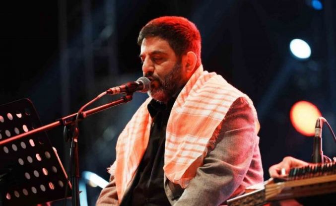 Kumluca’da şehit ve gaziler için vefa gecesi düzenlendi