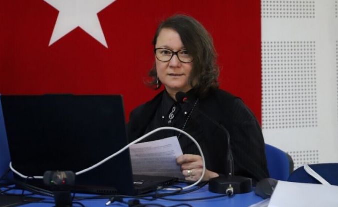 Kütahya’da "Abdal Âşıkların Destan Anlatılarında Mekân ve Zaman Tasavvuru" semineri