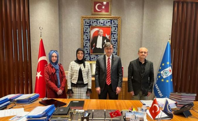 Kütahya’da afetlere karşı Kamu-STK iş birliği güçleniyor