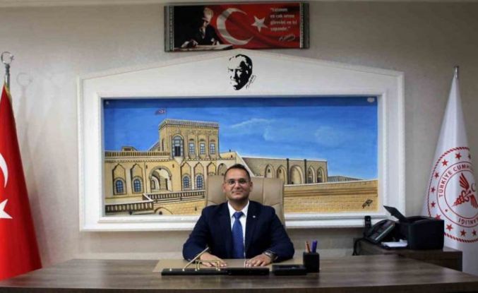 Mardin’de mesai dışı hizmet polikliniği