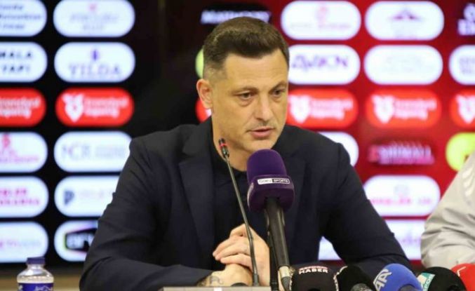 Mirel Radoi: "Bizim için sonuç biraz acı oldu"