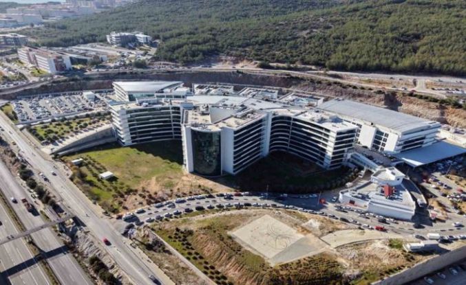 Muğla Eğitim ve Araştırma Hastanesinden ziyaret saatleri açıklaması