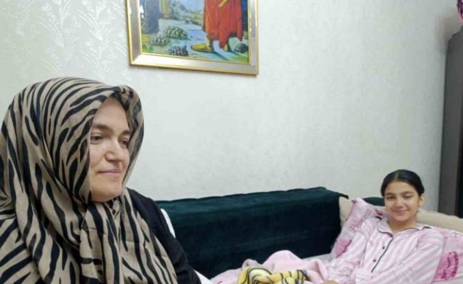 Okul saldırısında yaralanan kızın annesi: "Cenazesi dahi kılınmadı, layığını buldu "