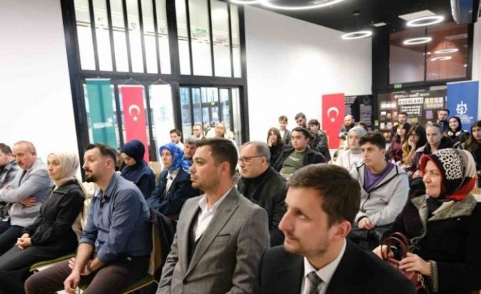 Ortaçağ Türk dünyasına yolculuk: Gençlere tarih bilinci aşılandı