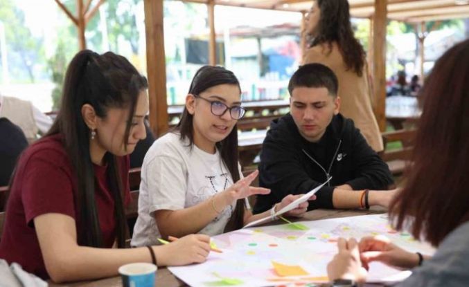 Osmangazi’de gıda politikası gençlerle şekilleniyor