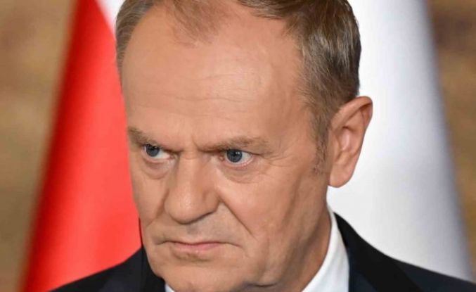 Polonya Başbakanı Tusk: "(NATO) En büyük tehlike dış düşmanlar değil, ittifakımızın süregelen çözülmesidir"