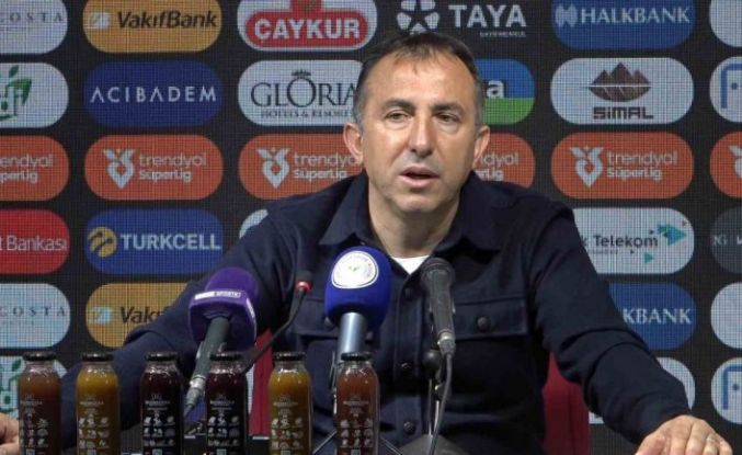 Recep Uçar: "İyi bir takıma karşı güzel bir galibiyet aldık"