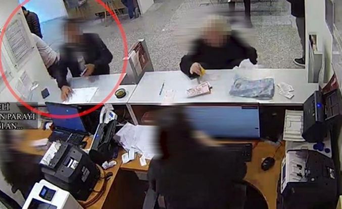 ’Sağlık sigortası iadesi’ vaadiyle 1,8 milyon TL’lik dolandırıcılıkta 5 tutuklama