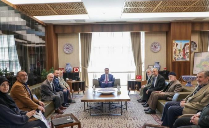 Simav’da Kız Kur’an Kursu için protokol imzalandı