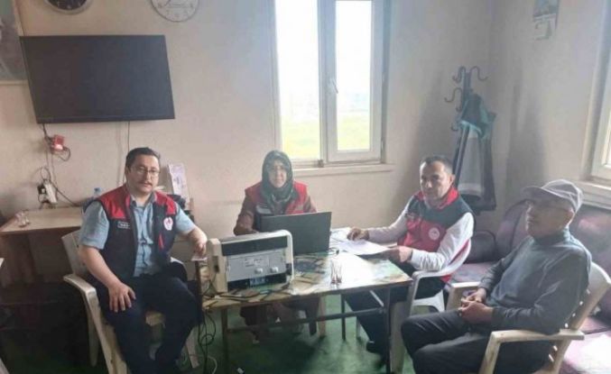 Tarımsal alanda hizmet veren kooperatiflerin faaliyetleri değerlendirildi