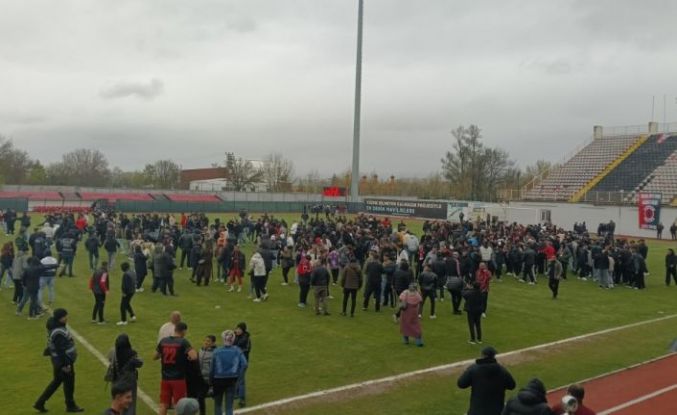 TKİ Tavşanlı Linyitspor ve Tepecikspor 3. Lig yolunda