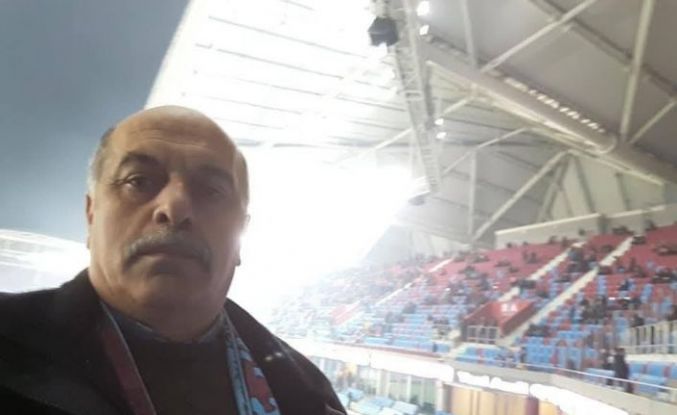 Trabzon’da kamyonet fındık bahçesine uçtu: 1 ölü
