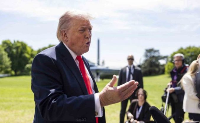 Trump: "İran’ın son teklifi benim için kabul edilebilir değil"
