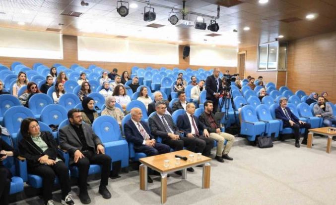 Uludağ Düşünce Buluşmaları "Türkiye’de Kültürel İktidarın Kuruluşu" ile başladı