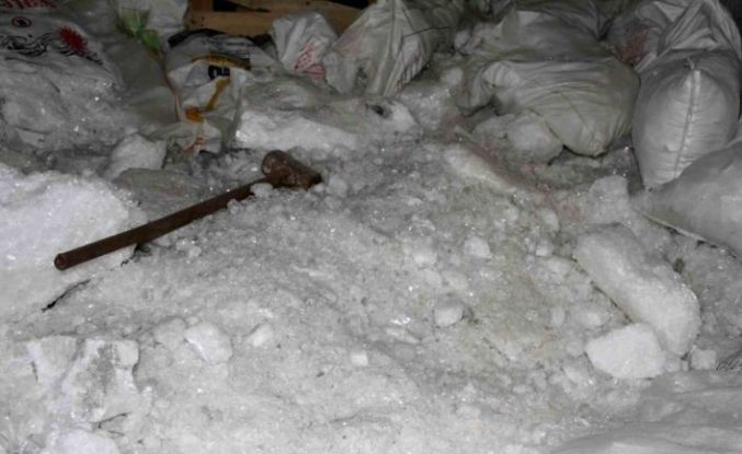 Uzmanından tuzla ilgili önemli uyarı: Her tuz tüketilmemeli