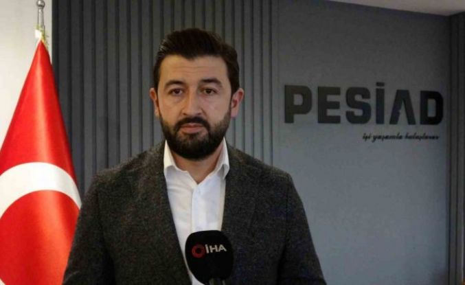 PESİAD Tedarikçi Günleri iş dünyasını Pendik’te buluşturacak