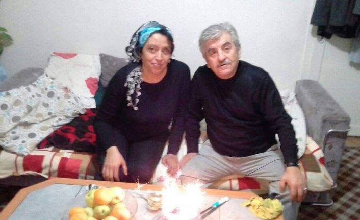 Birlikte yaşadığı kadını tabancayla öldürdü, inşaatın çatısında böyle yakalandı