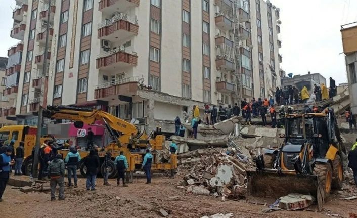 51 kişinin öldüğü Furkan Apartmanı davasında firari sanıklar için 10 milyon TL’lik güvence bedeli kararı